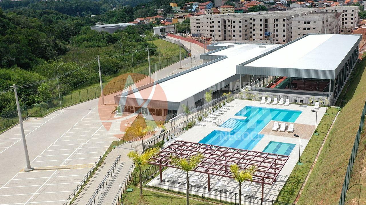 Apartamento - Venda, Parque Ipê, São Paulo, SP
