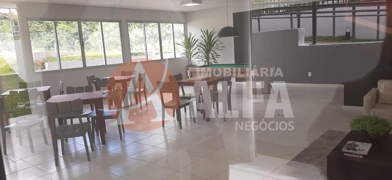 Apartamento 2 Dormitórios - Condomínio Conquista Amaralina - Parque Ipê - São Paulo - SP