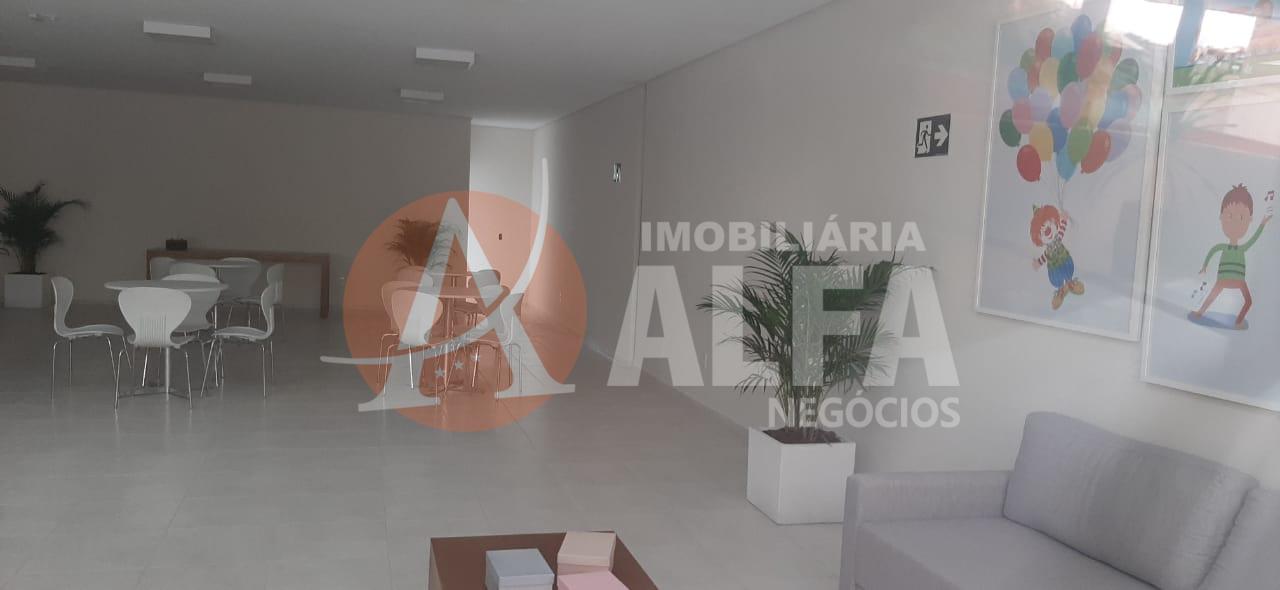 Apartamento 2 Dormitórios - Condomínio Conquista Amaralina - Parque Ipê - São Paulo - SP