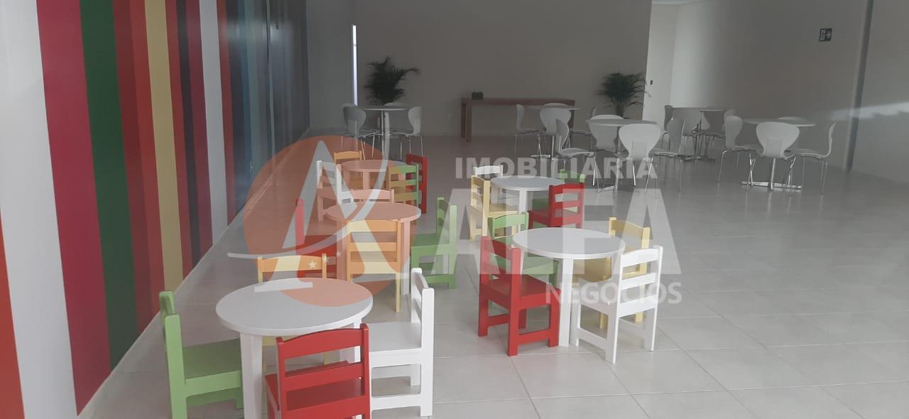 Apartamento 2 Dormitórios - Condomínio Conquista Amaralina - Parque Ipê - São Paulo - SP