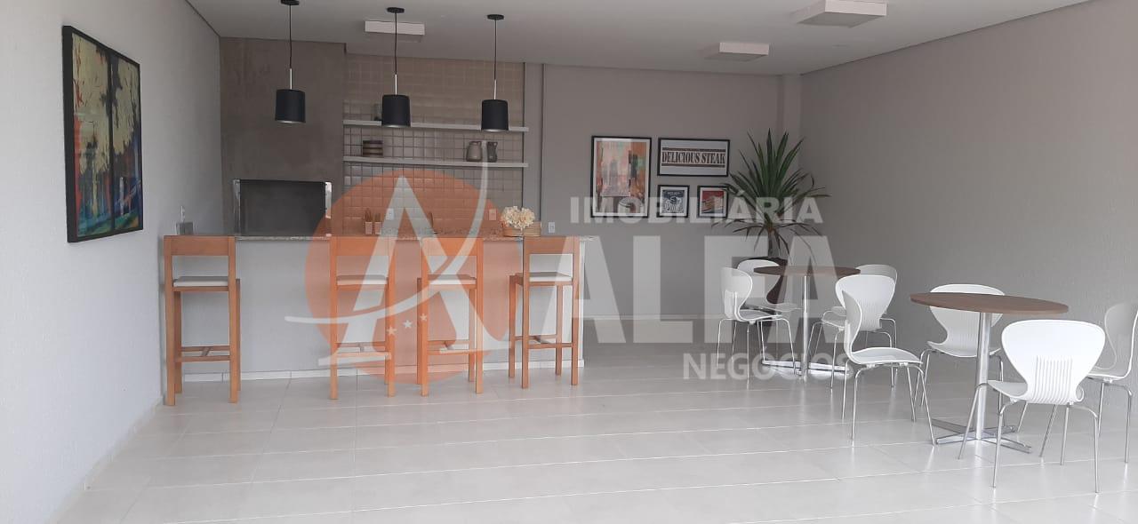 Apartamento 2 Dormitórios - Condomínio Conquista Amaralina - Parque Ipê - São Paulo - SP
