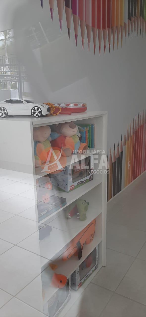 Apartamento 2 Dormitórios - Condomínio Conquista Amaralina - Parque Ipê - São Paulo - SP