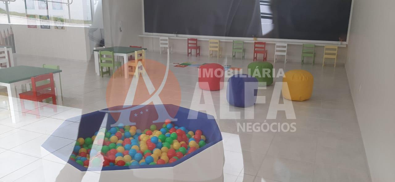 Apartamento 2 Dormitórios - Condomínio Conquista Amaralina - Parque Ipê - São Paulo - SP
