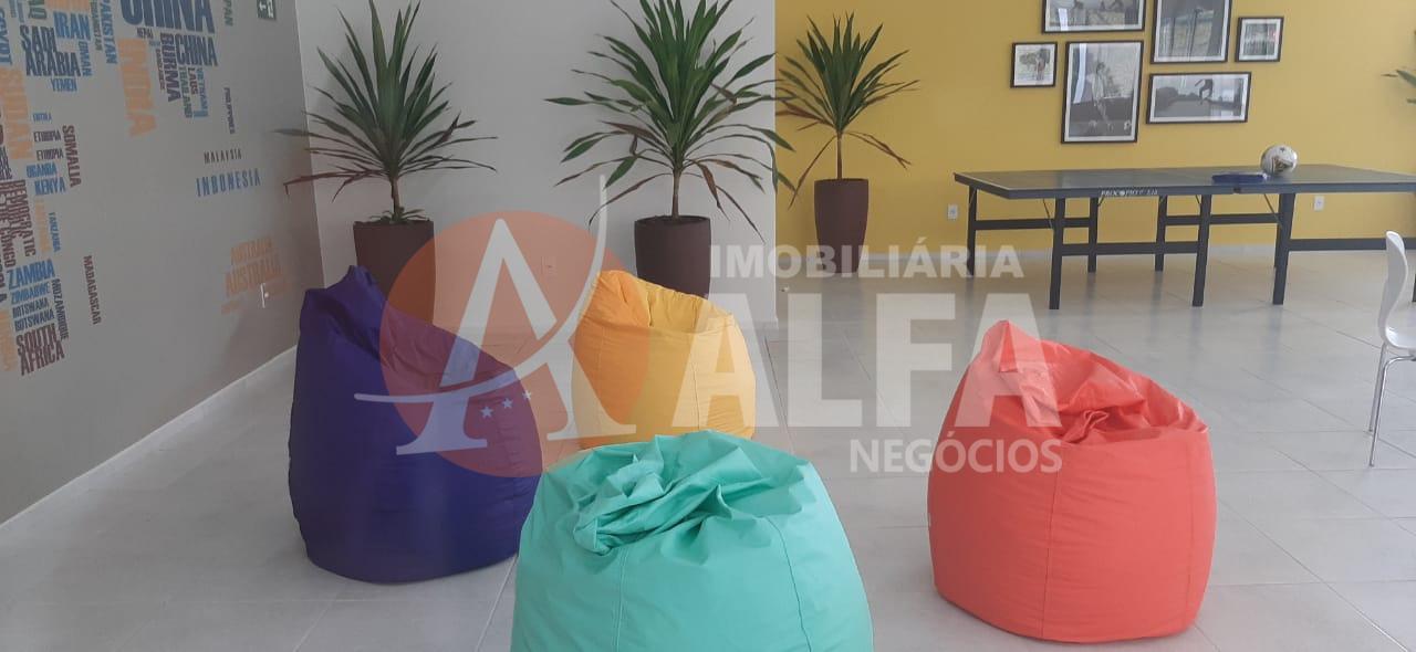Apartamento 2 Dormitórios - Condomínio Conquista Amaralina - Parque Ipê - São Paulo - SP