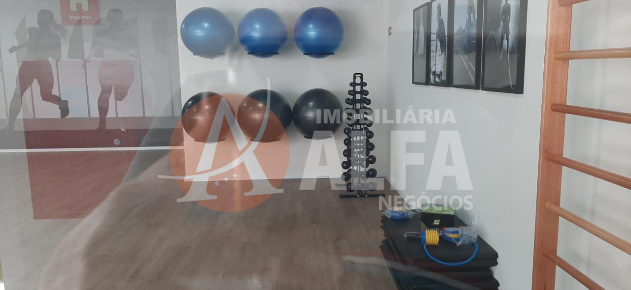 Apartamento 2 Dormitórios - Condomínio Conquista Amaralina - Parque Ipê - São Paulo - SP