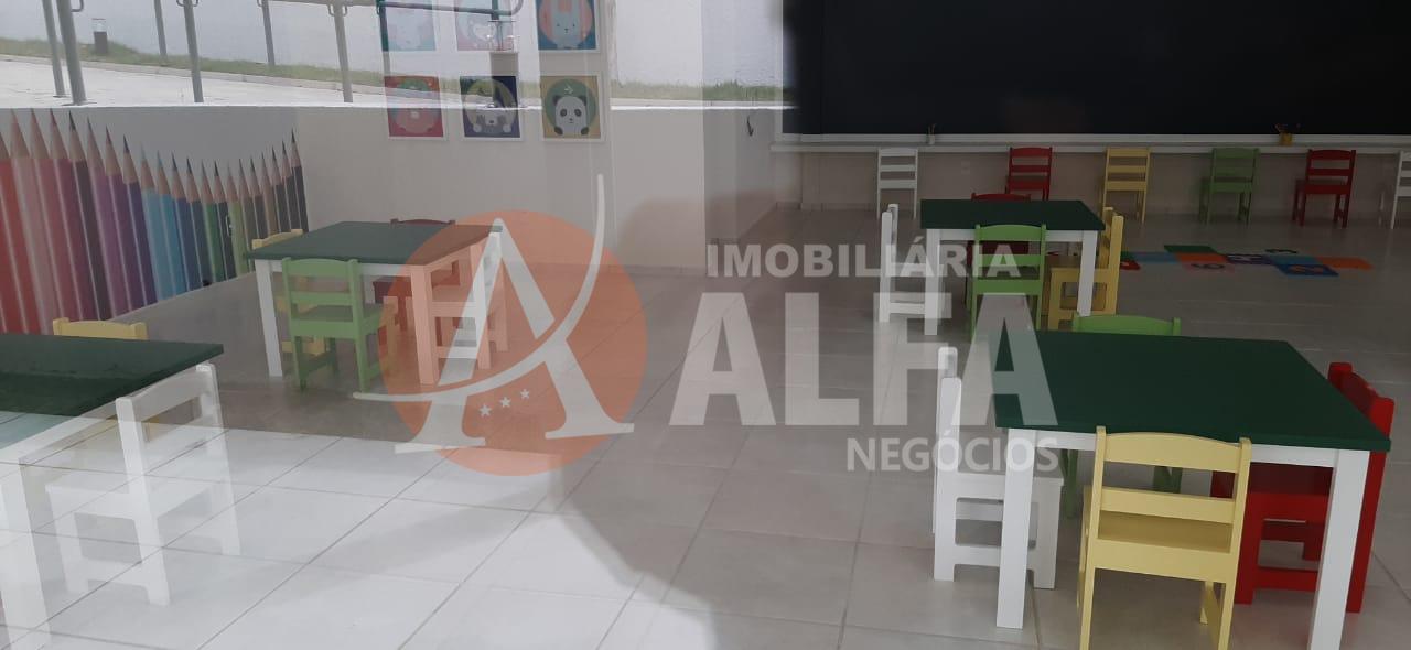 Apartamento 2 Dormitórios - Condomínio Conquista Amaralina - Parque Ipê - São Paulo - SP
