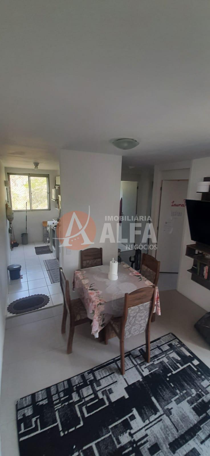 Apartamento 2 Dormitórios - Condomínio Conquista Amaralina - Parque Ipê - São Paulo - SP