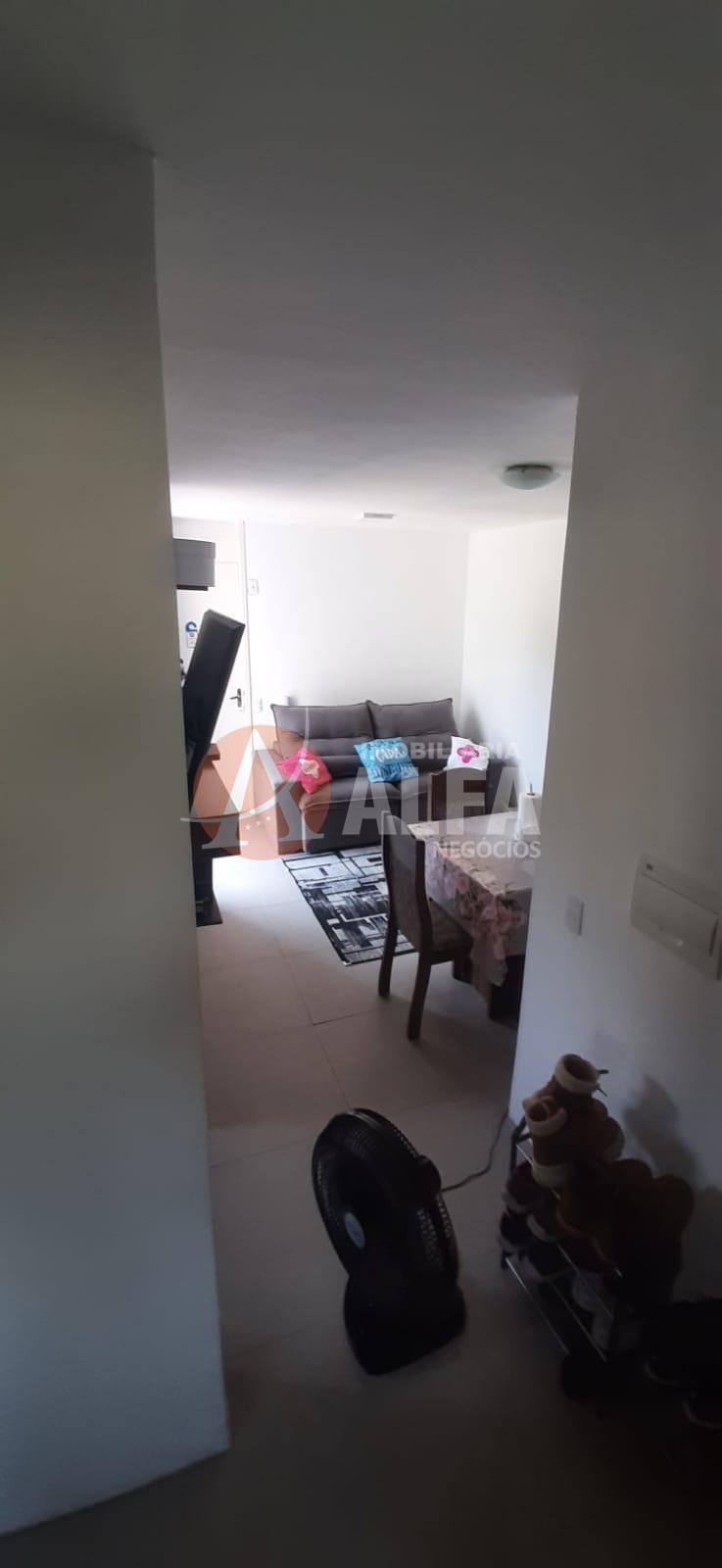 Apartamento 2 Dormitórios - Condomínio Conquista Amaralina - Parque Ipê - São Paulo - SP