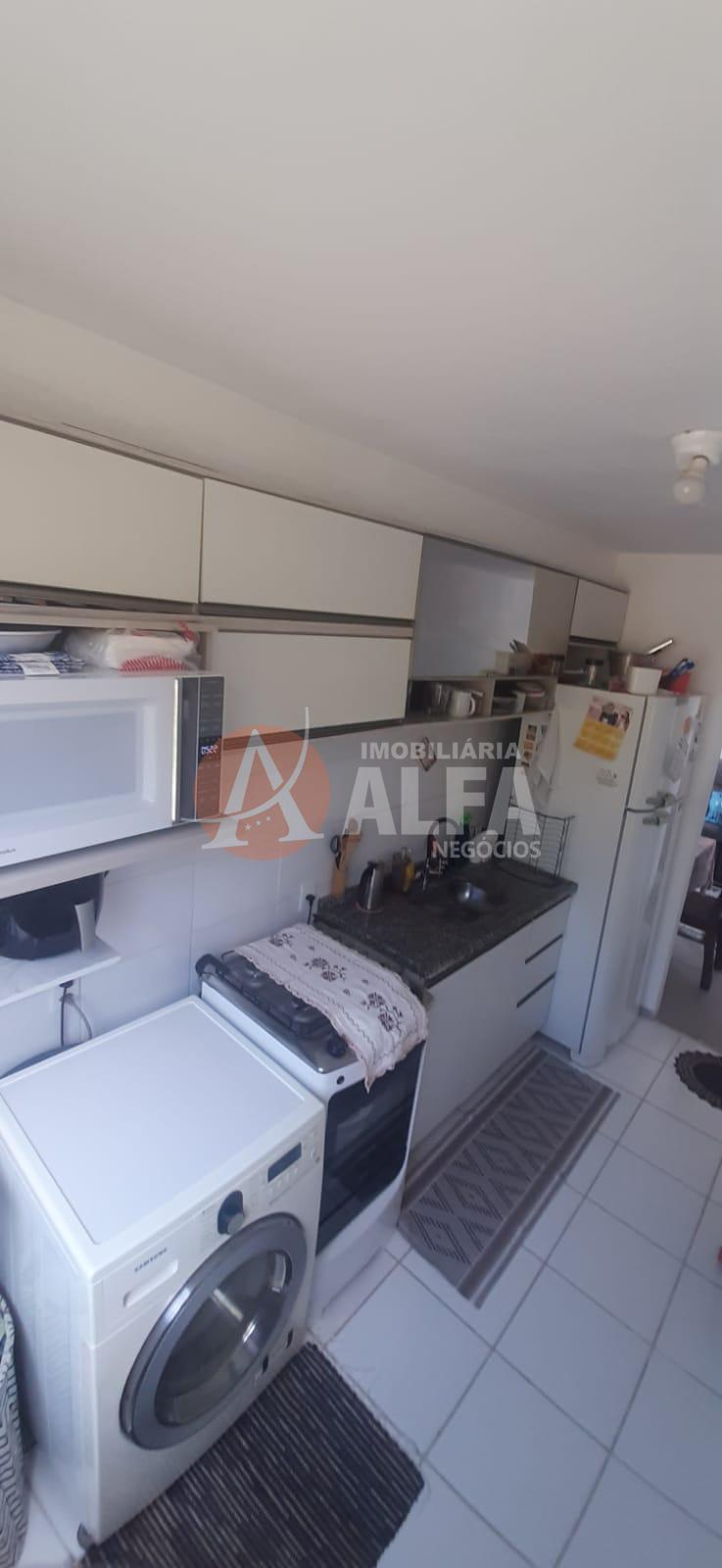 Apartamento 2 Dormitórios - Condomínio Conquista Amaralina - Parque Ipê - São Paulo - SP
