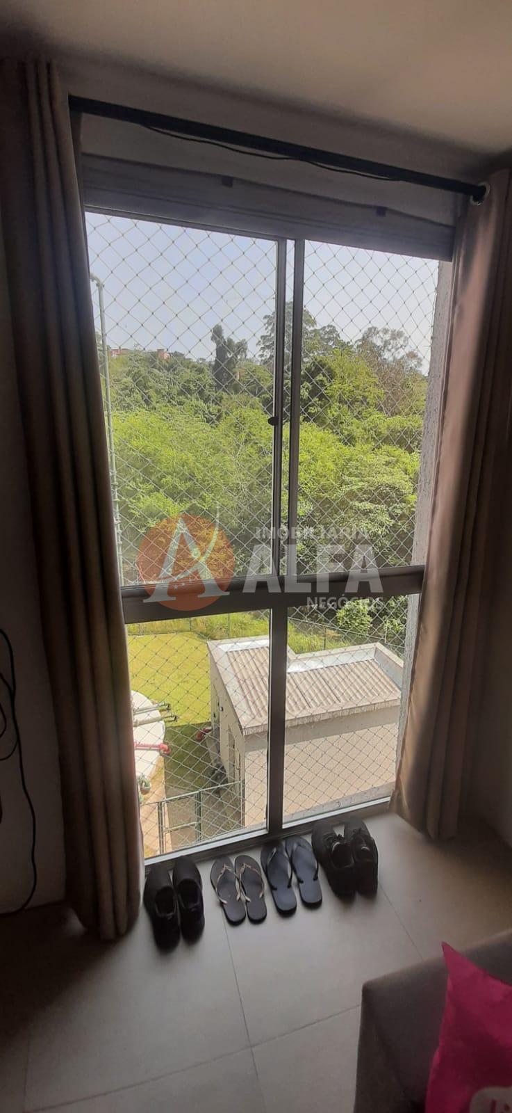 Apartamento 2 Dormitórios - Condomínio Conquista Amaralina - Parque Ipê - São Paulo - SP