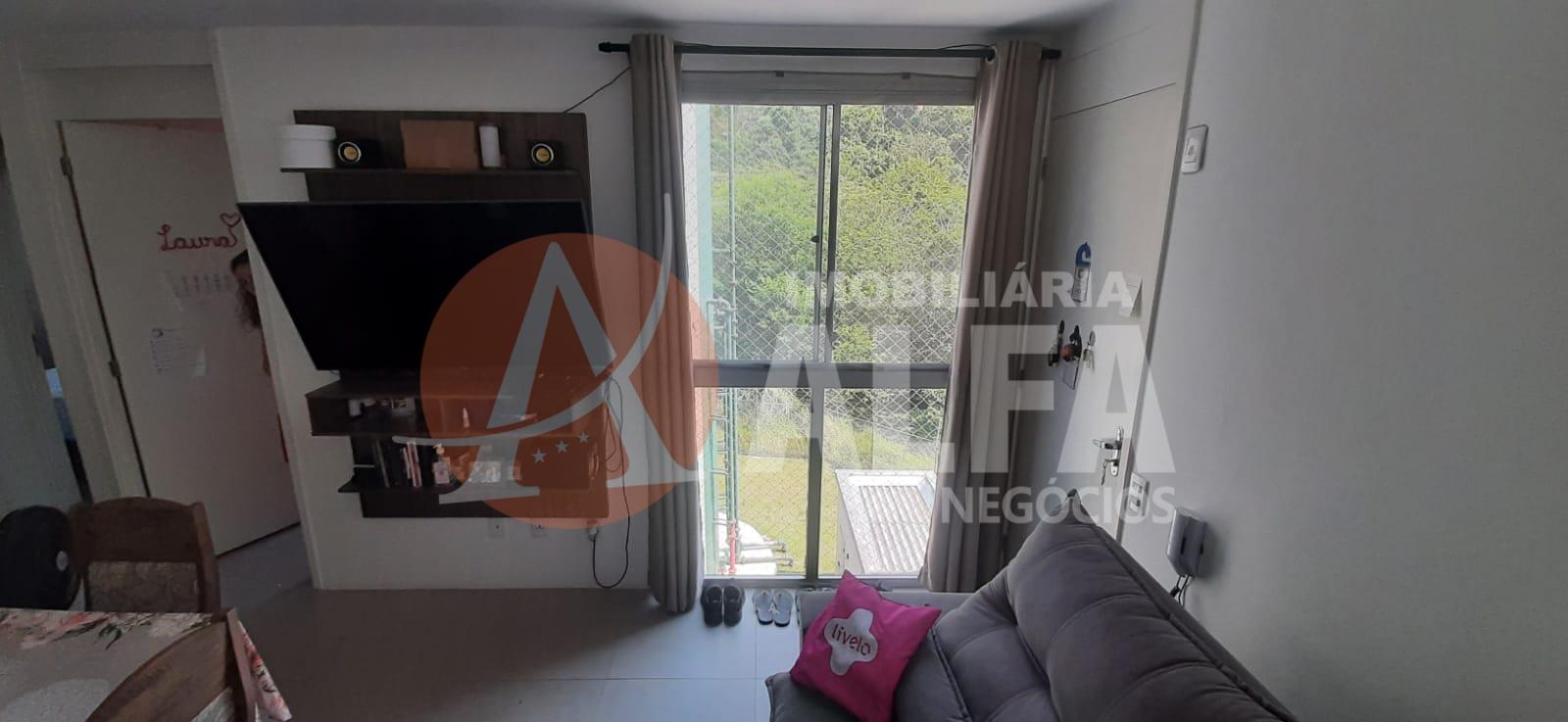 Apartamento 2 Dormitórios - Condomínio Conquista Amaralina - Parque Ipê - São Paulo - SP