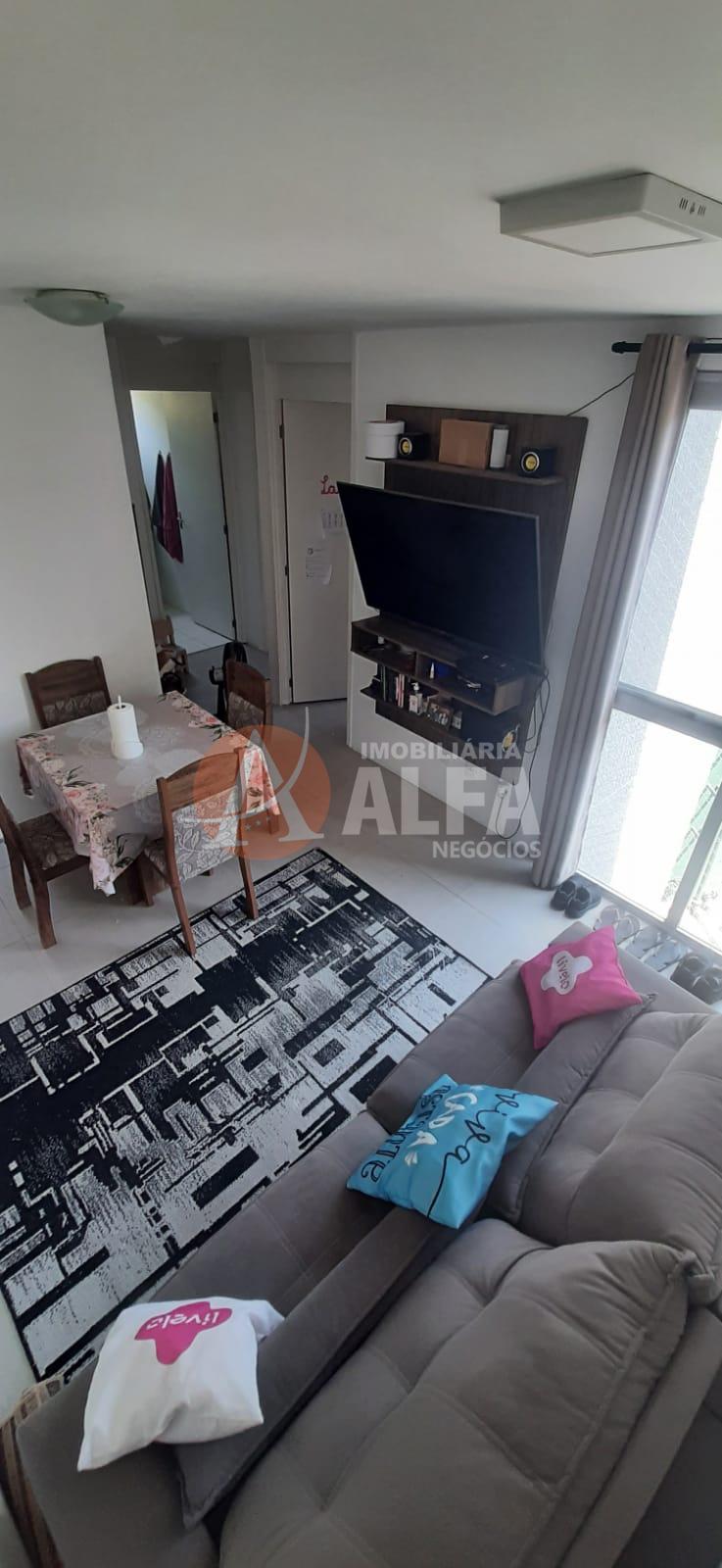 Apartamento 2 Dormitórios - Condomínio Conquista Amaralina - Parque Ipê - São Paulo - SP