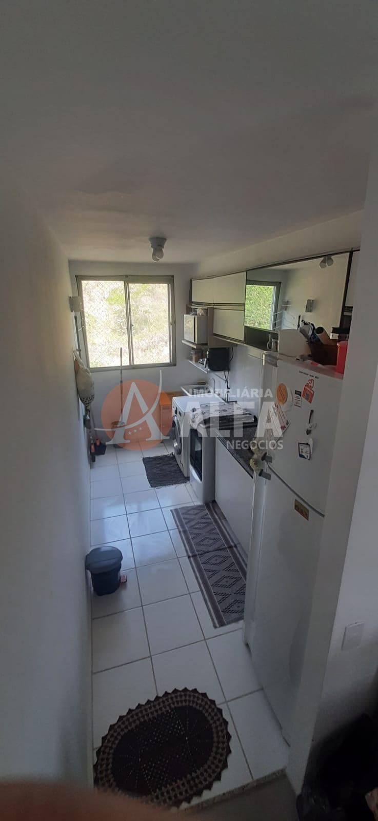 Apartamento 2 Dormitórios - Condomínio Conquista Amaralina - Parque Ipê - São Paulo - SP