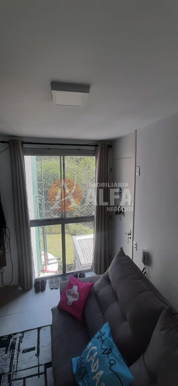 Apartamento 2 Dormitórios - Condomínio Conquista Amaralina - Parque Ipê - São Paulo - SP