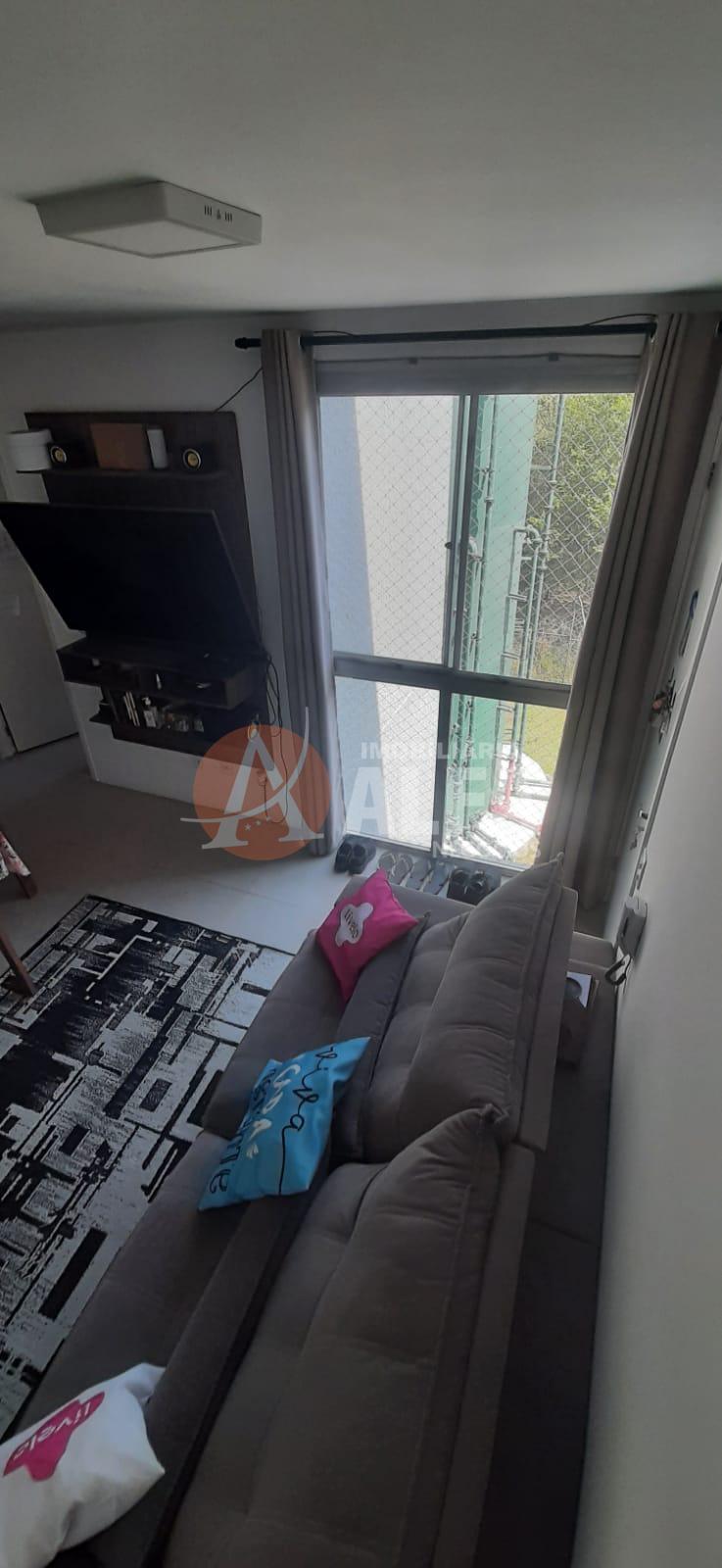 Apartamento 2 Dormitórios - Condomínio Conquista Amaralina - Parque Ipê - São Paulo - SP