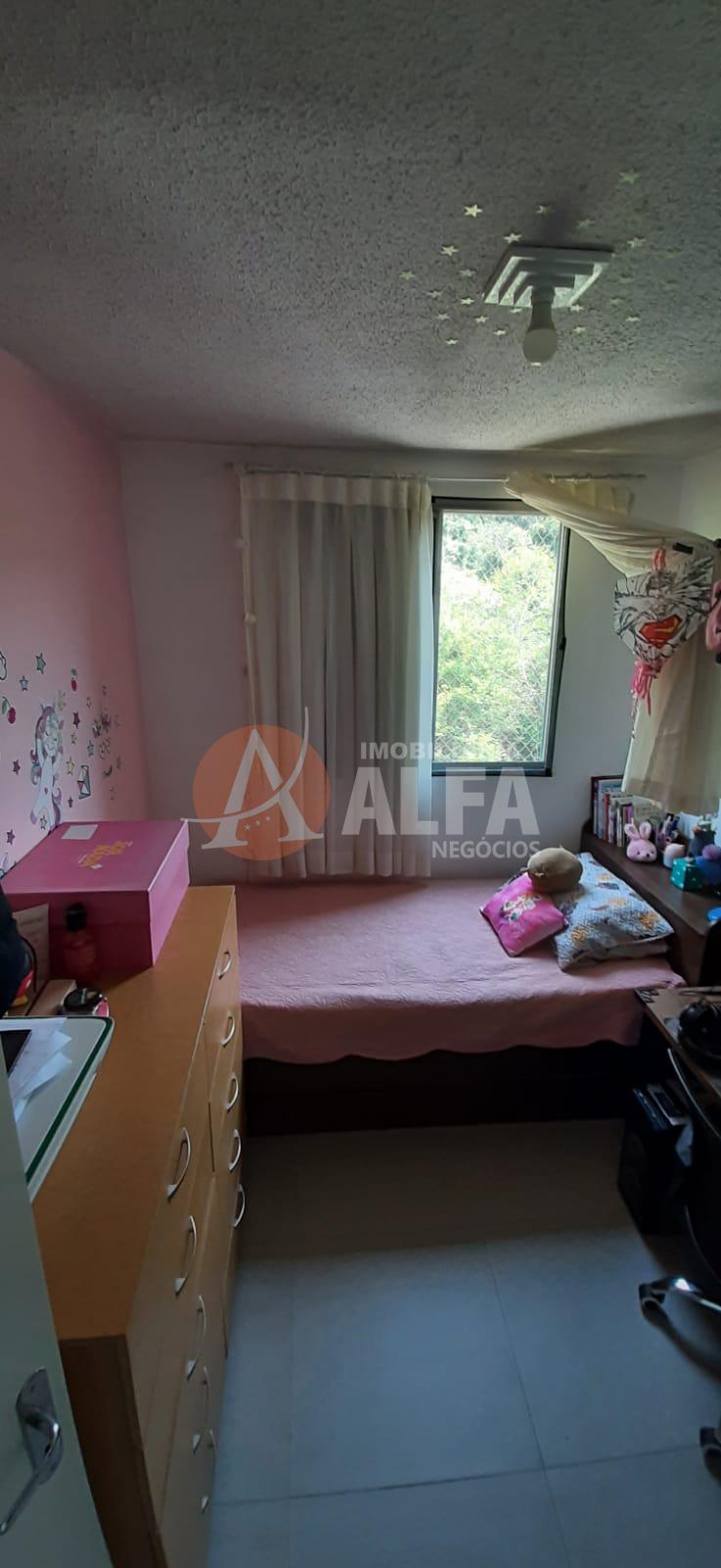 Apartamento 2 Dormitórios - Condomínio Conquista Amaralina - Parque Ipê - São Paulo - SP