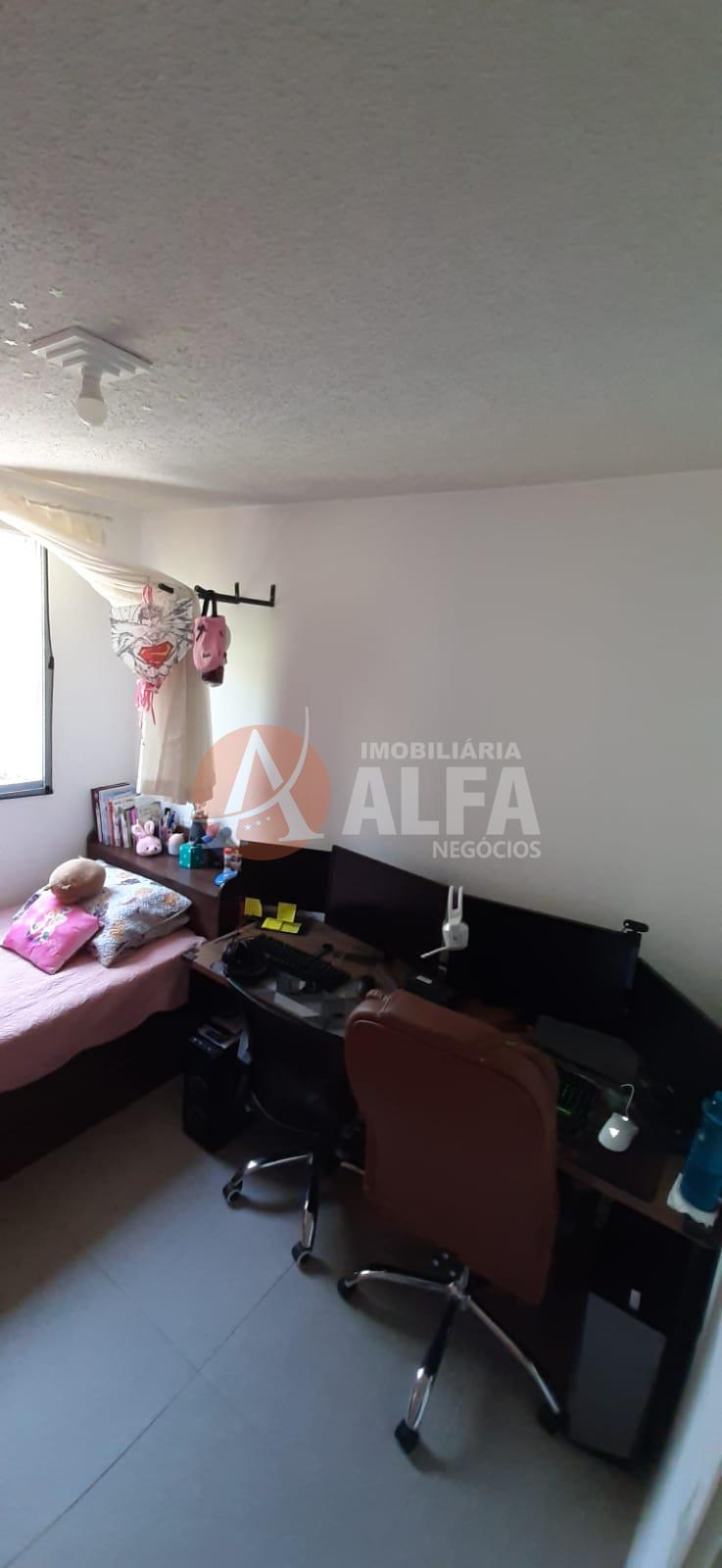 Apartamento 2 Dormitórios - Condomínio Conquista Amaralina - Parque Ipê - São Paulo - SP