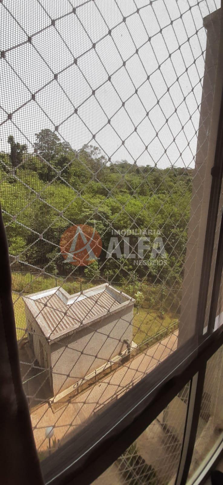 Apartamento 2 Dormitórios - Condomínio Conquista Amaralina - Parque Ipê - São Paulo - SP