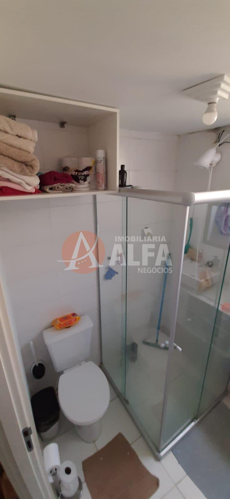 Apartamento 2 Dormitórios - Condomínio Conquista Amaralina - Parque Ipê - São Paulo - SP