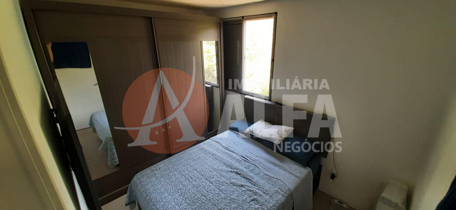 Apartamento 2 Dormitórios - Condomínio Conquista Amaralina - Parque Ipê - São Paulo - SP