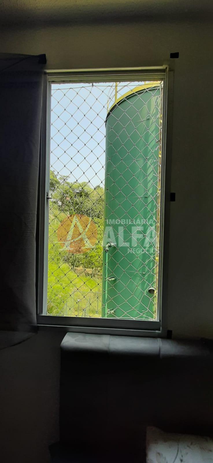Apartamento 2 Dormitórios - Condomínio Conquista Amaralina - Parque Ipê - São Paulo - SP