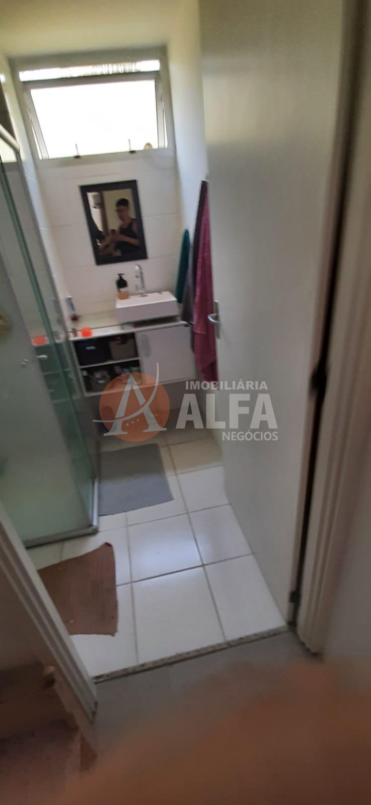 Apartamento 2 Dormitórios - Condomínio Conquista Amaralina - Parque Ipê - São Paulo - SP
