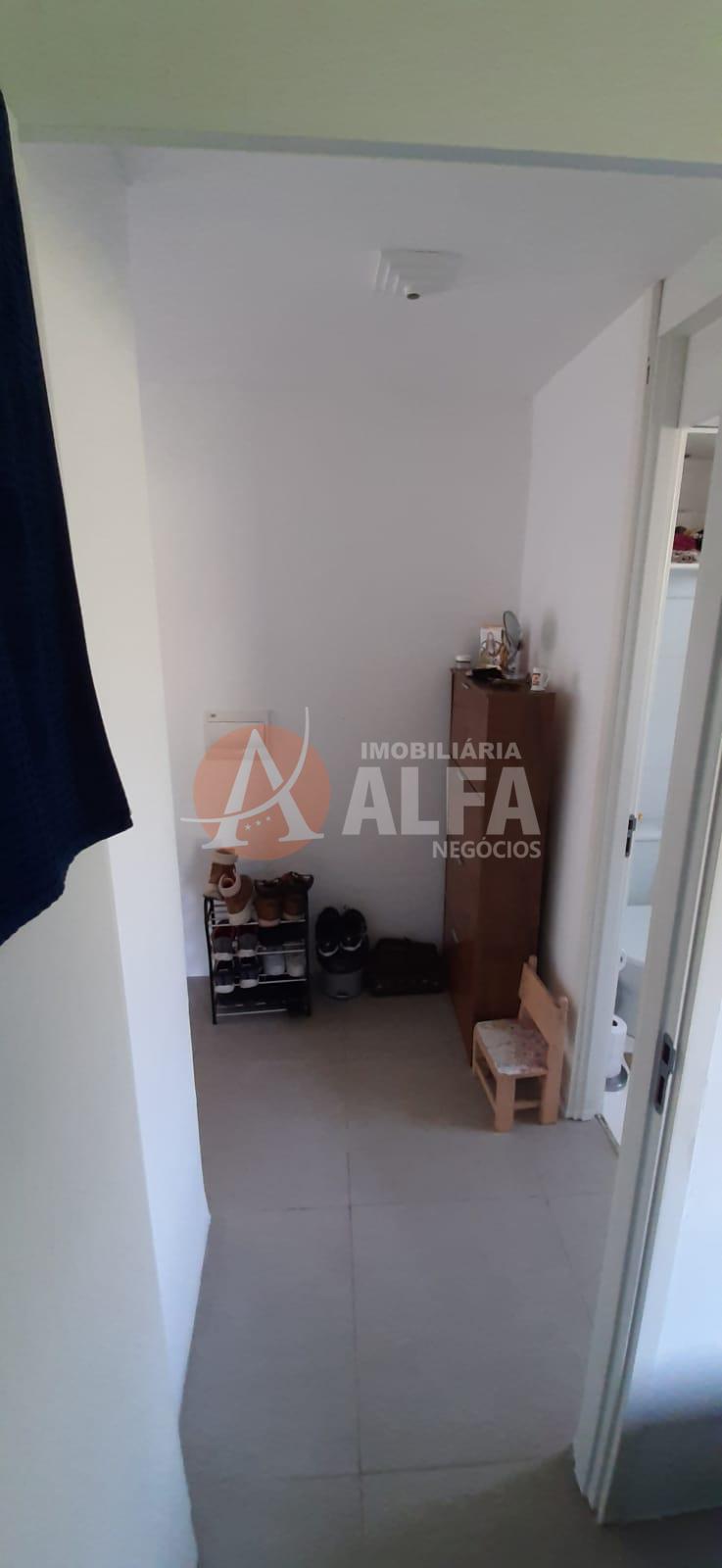Apartamento 2 Dormitórios - Condomínio Conquista Amaralina - Parque Ipê - São Paulo - SP