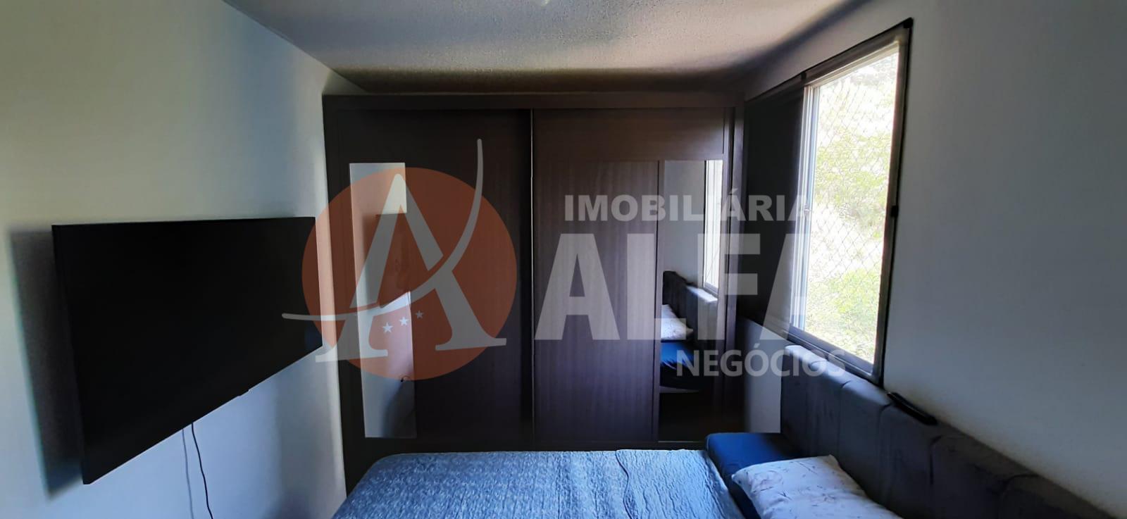 Apartamento 2 Dormitórios - Condomínio Conquista Amaralina - Parque Ipê - São Paulo - SP