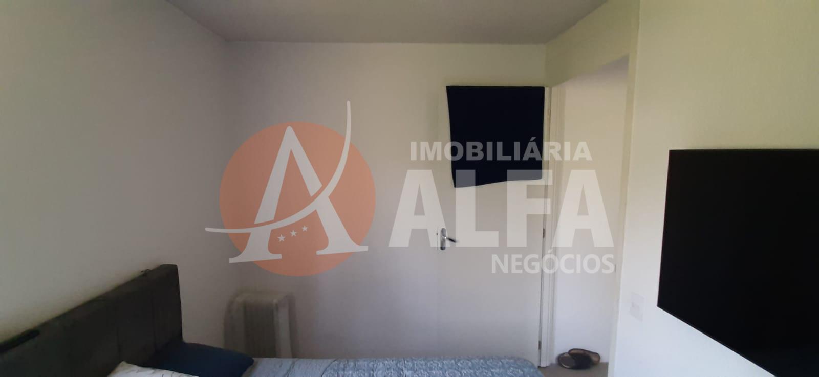 Apartamento 2 Dormitórios - Condomínio Conquista Amaralina - Parque Ipê - São Paulo - SP