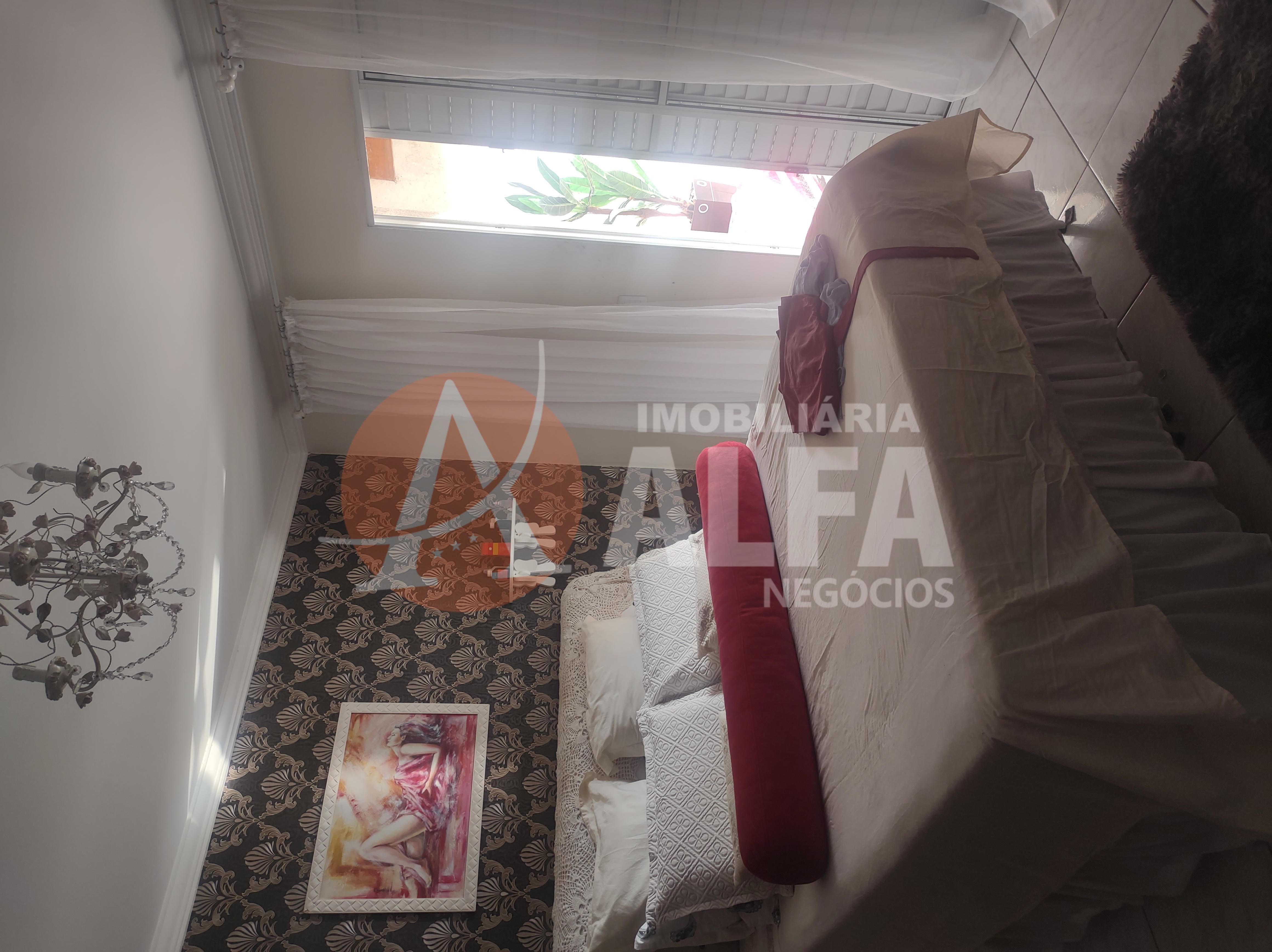 Casa à venda com 3 quartos, 140m² - Foto 10