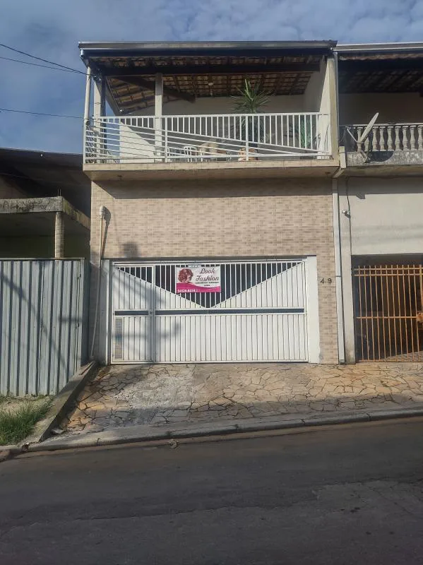 Casa - Venda, Vila Jovina, Cotia, SP