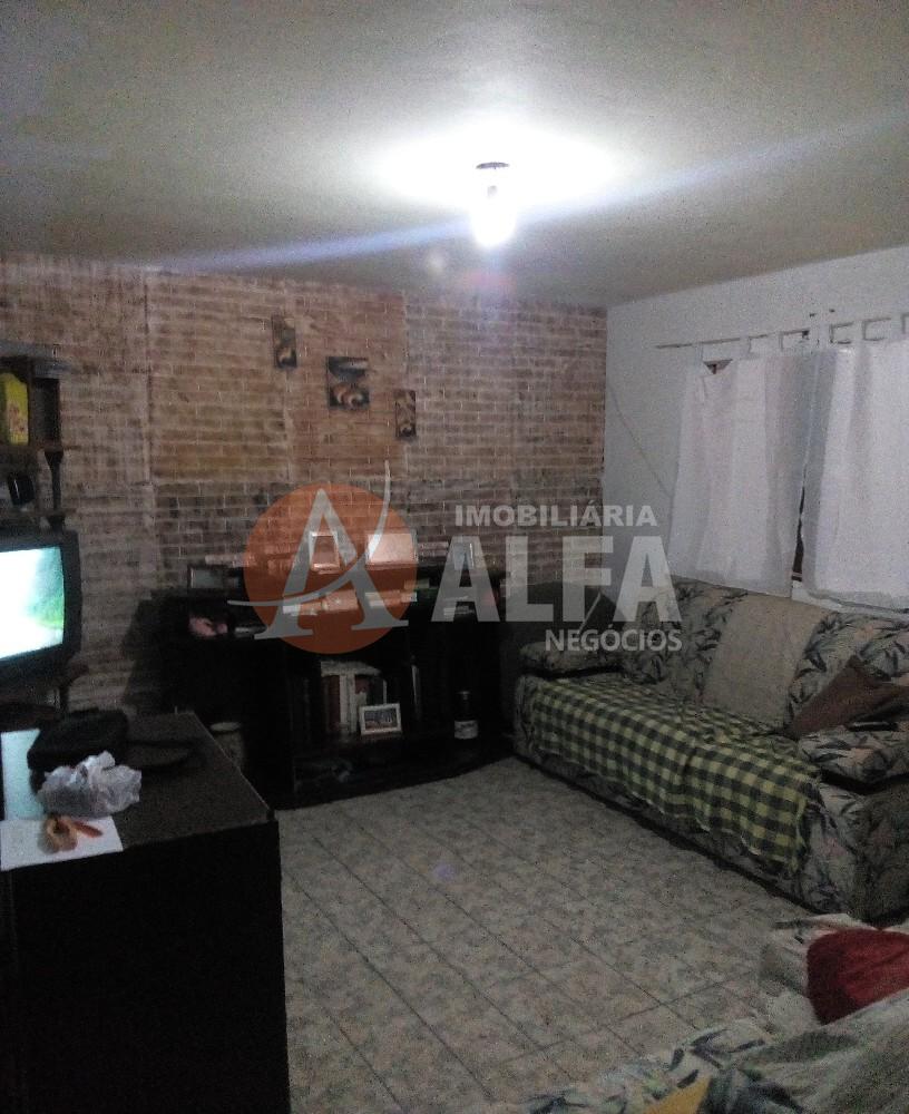 Casa com 2 Dormitórios - Capuava- Embu das Artes - SP