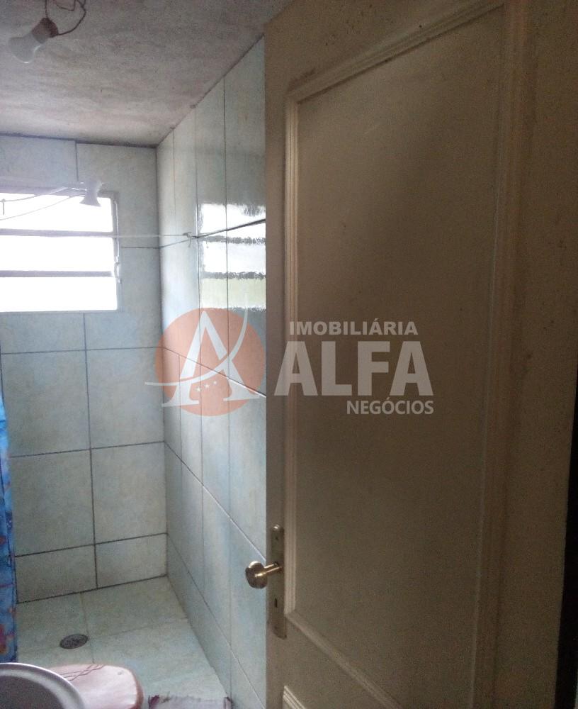 Casa com 2 Dormitórios - Capuava- Embu das Artes - SP