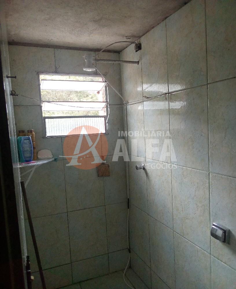 Casa com 2 Dormitórios - Capuava- Embu das Artes - SP