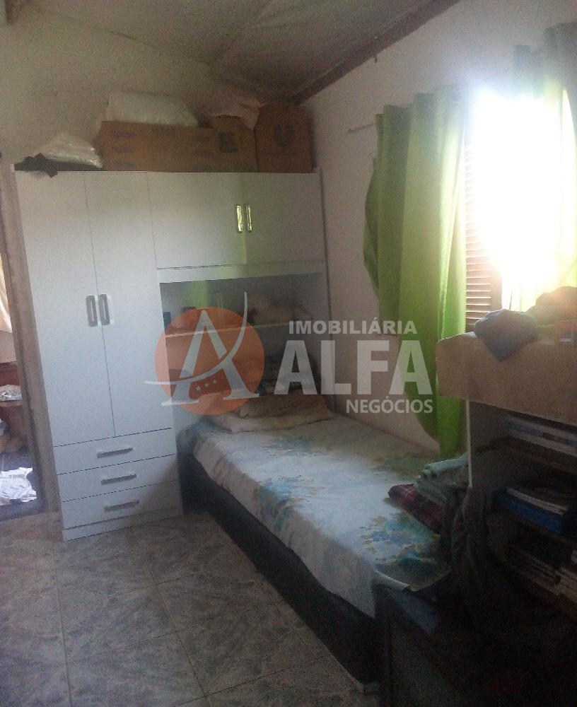 Casa com 2 Dormitórios - Capuava- Embu das Artes - SP