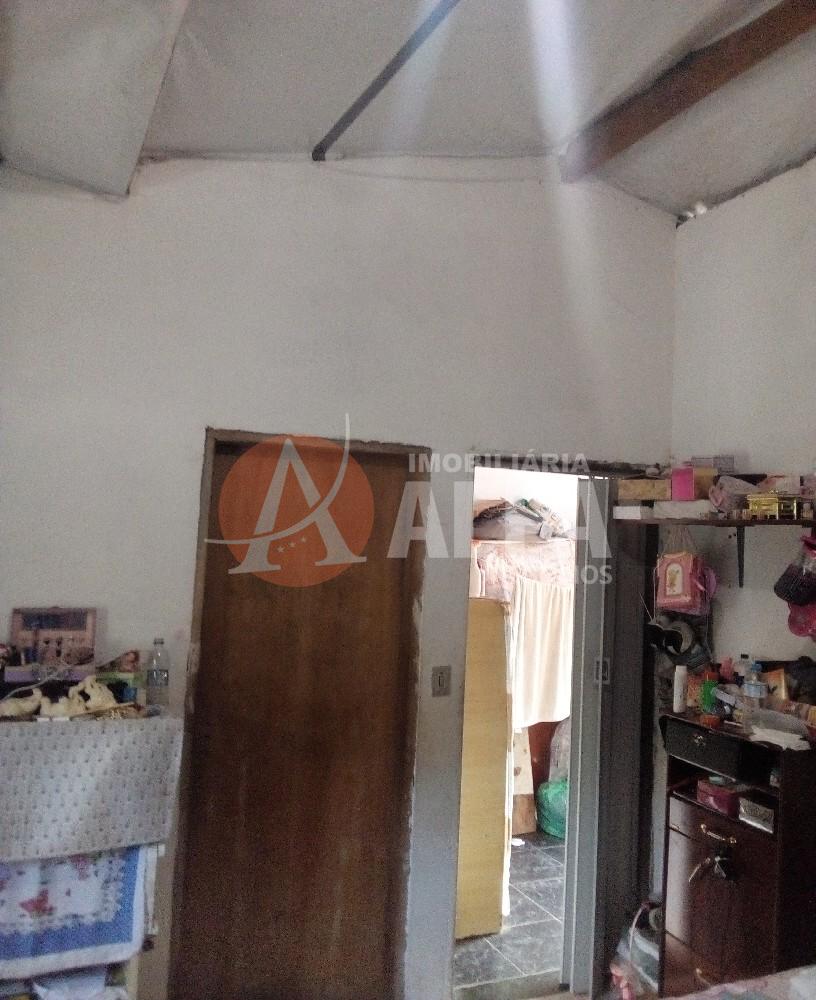 Casa com 2 Dormitórios - Capuava- Embu das Artes - SP