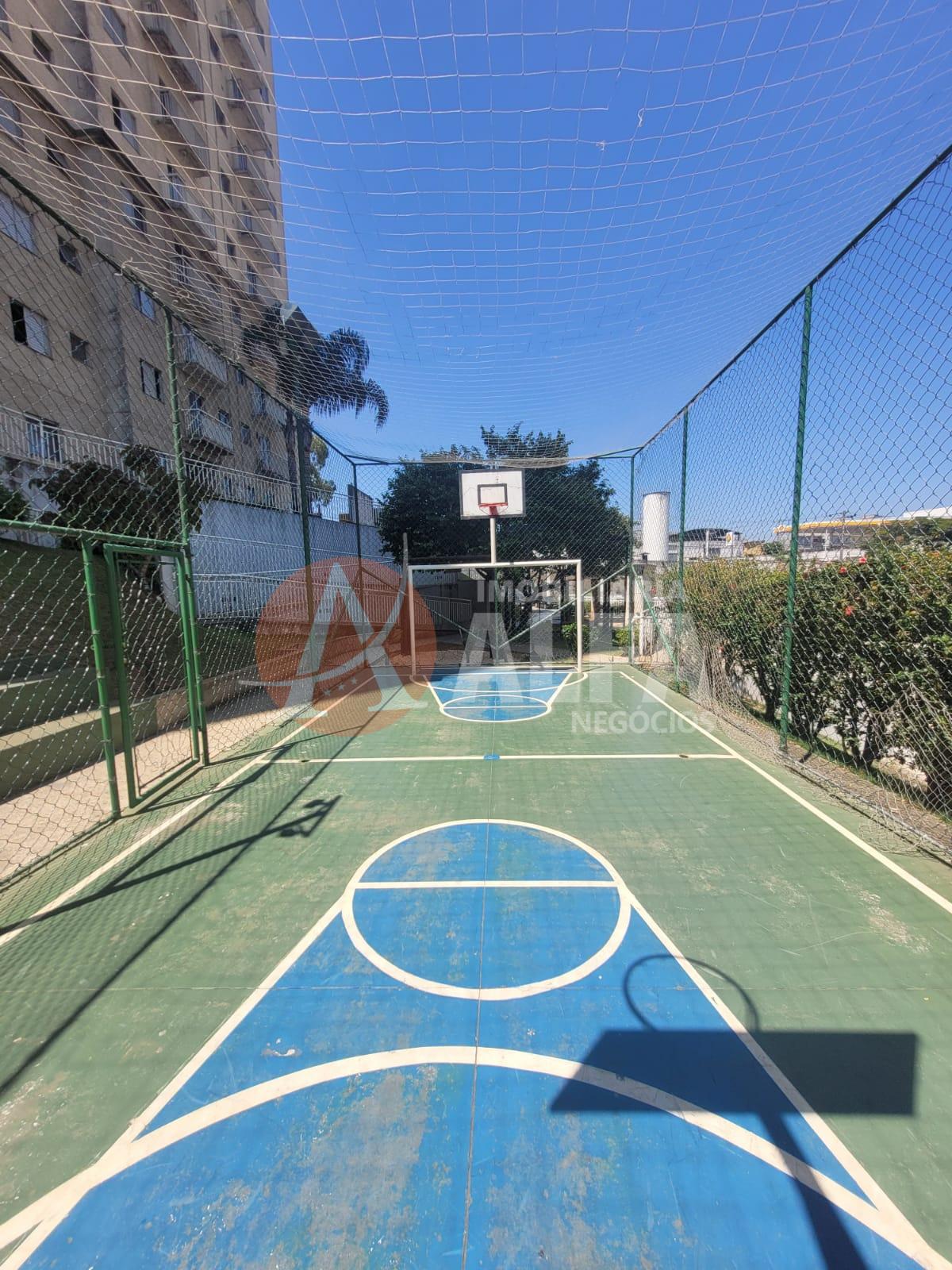 Apartamento 2 Dormitórios Condomínio Fit Novo Osasco Bussocaba Osasco/SP
