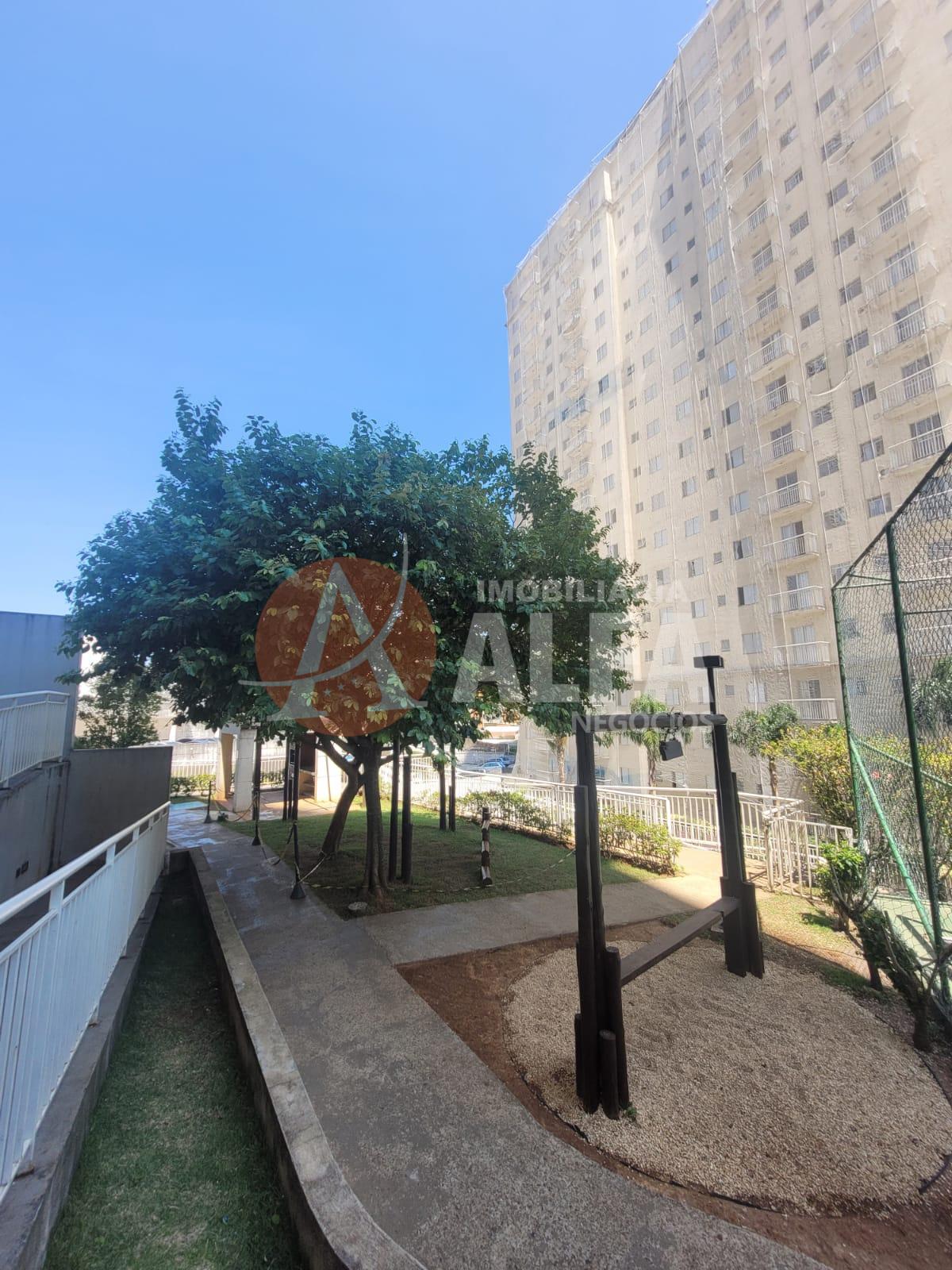 Apartamento 2 Dormitórios Condomínio Fit Novo Osasco Bussocaba Osasco/SP