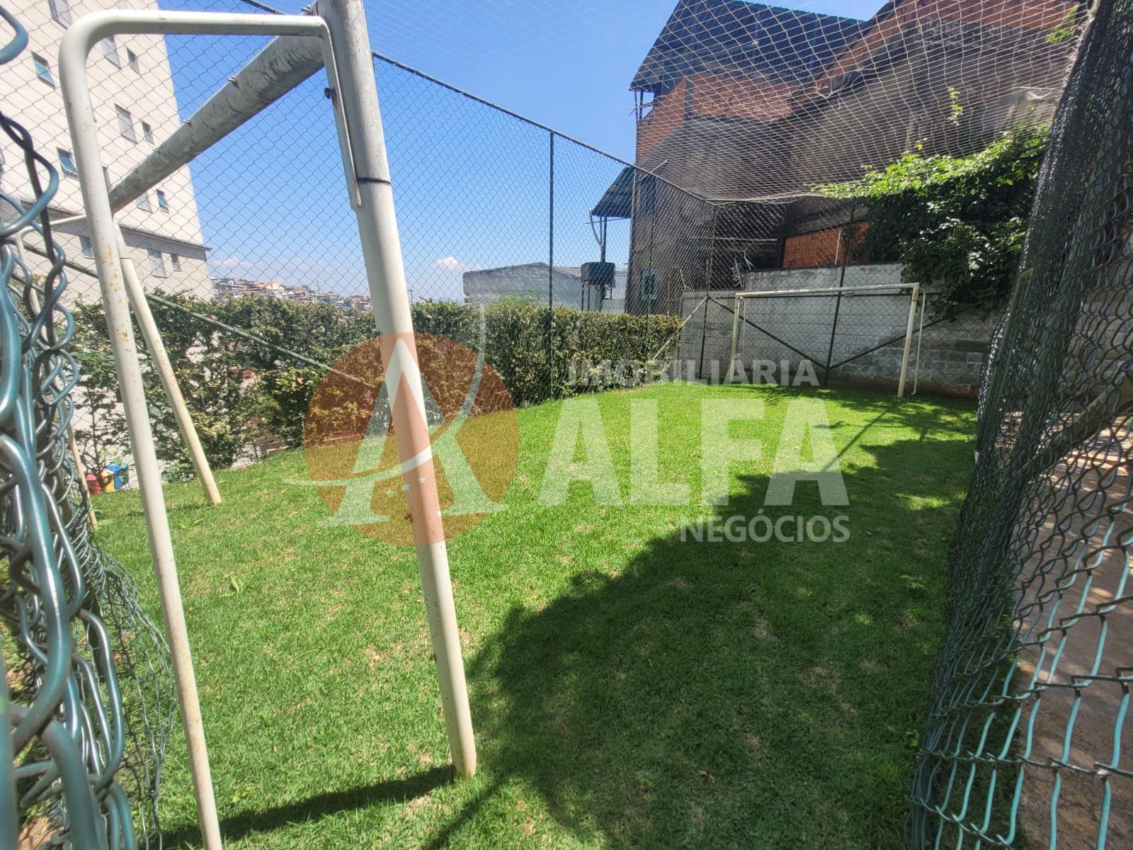 Apartamento 2 Dormitórios Condomínio Fit Novo Osasco Bussocaba Osasco/SP