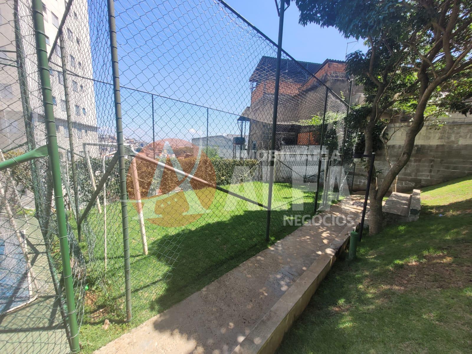 Apartamento 2 Dormitórios Condomínio Fit Novo Osasco Bussocaba Osasco/SP