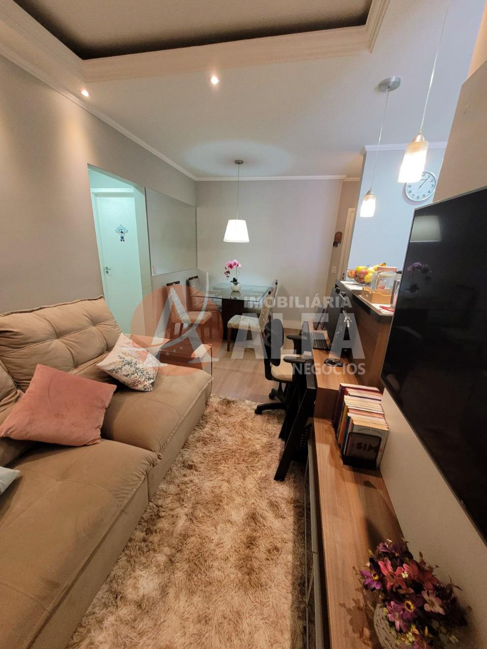 Apartamento 2 Dormitórios Condomínio Fit Novo Osasco Bussocaba Osasco/SP