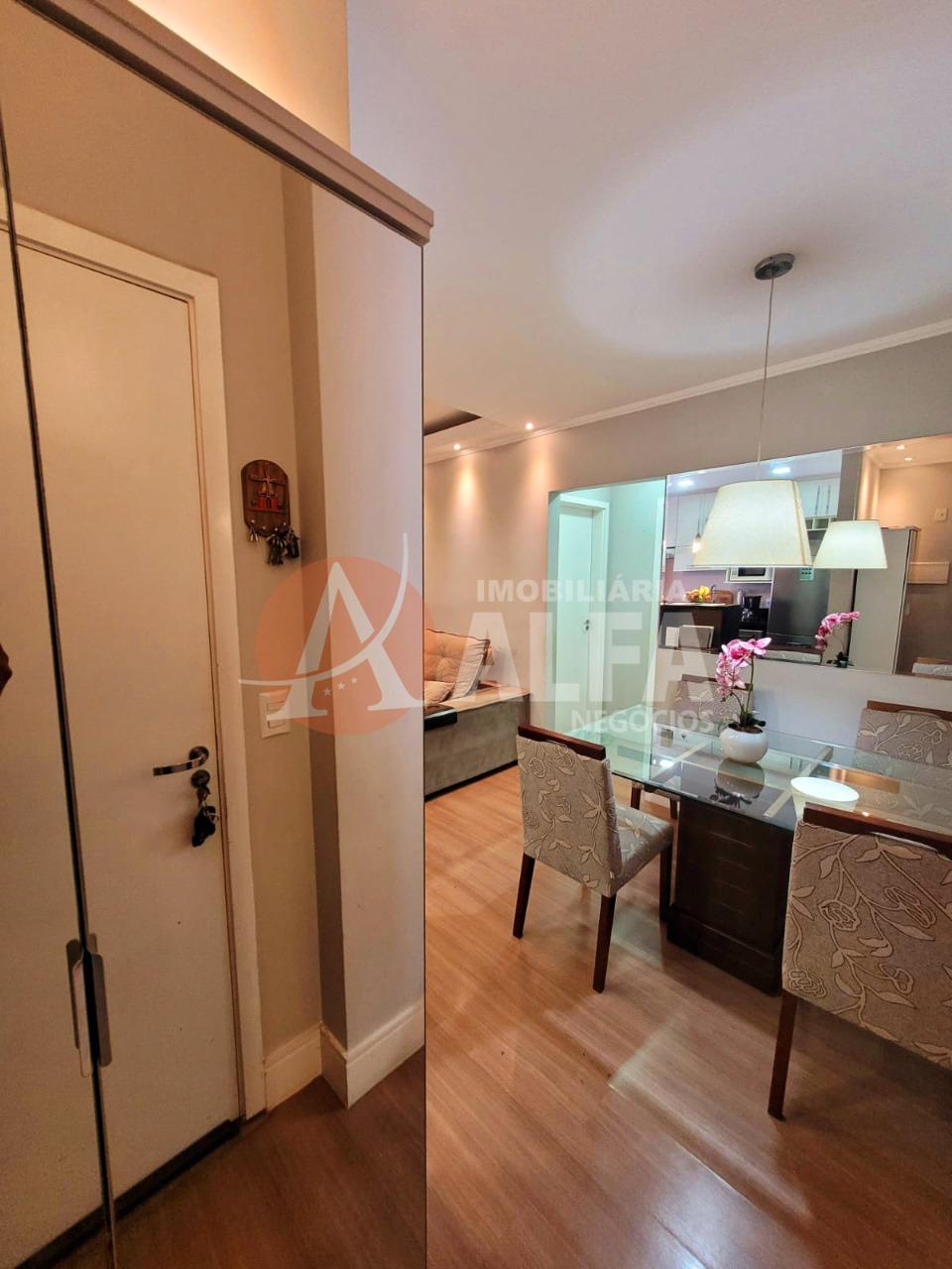Apartamento 2 Dormitórios Condomínio Fit Novo Osasco Bussocaba Osasco/SP