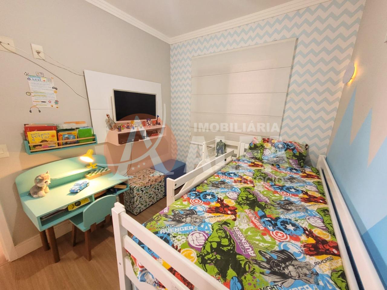 Apartamento 2 Dormitórios Condomínio Fit Novo Osasco Bussocaba Osasco/SP