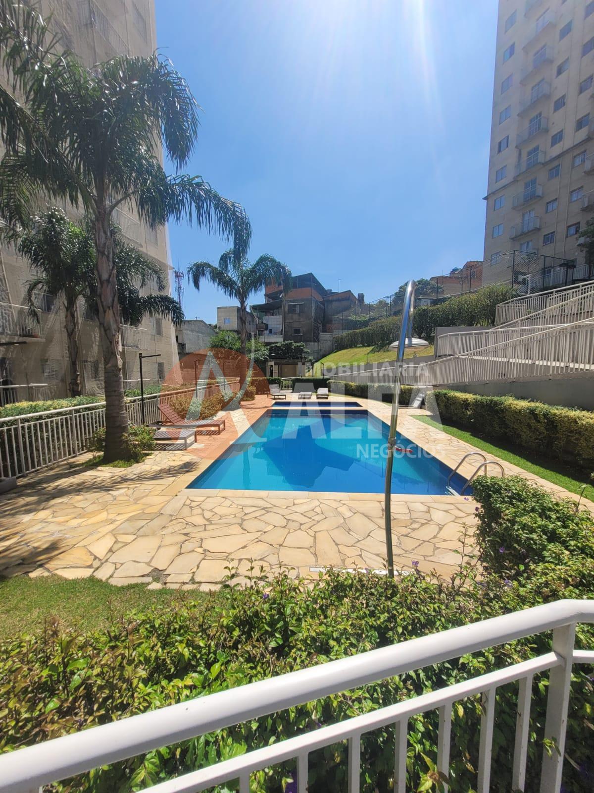 Apartamento - Venda, Bussocaba, Osasco, SP