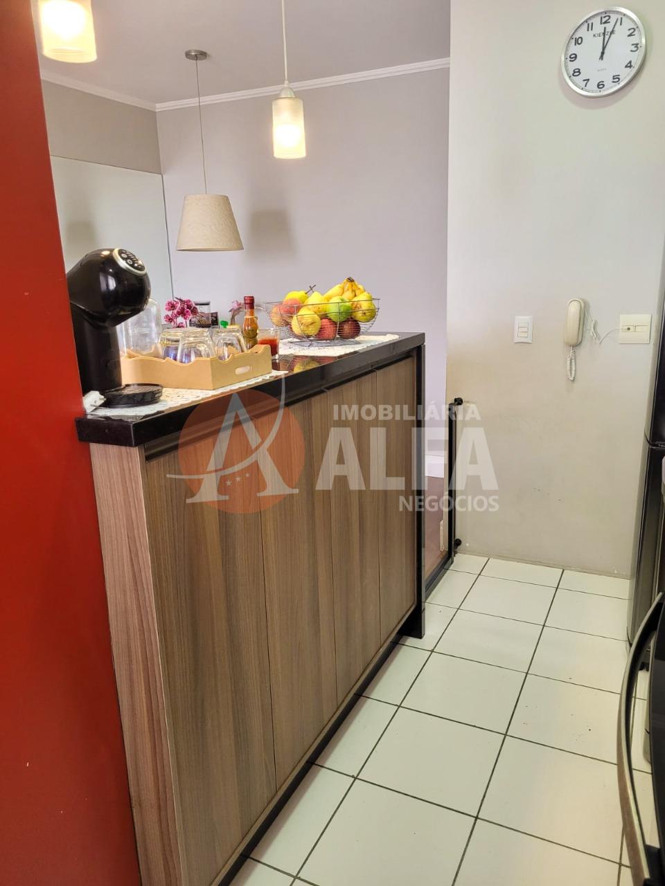Apartamento 2 Dormitórios Condomínio Fit Novo Osasco Bussocaba Osasco/SP