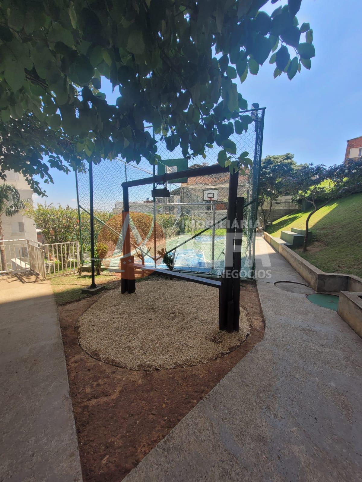 Apartamento 2 Dormitórios Condomínio Fit Novo Osasco Bussocaba Osasco/SP