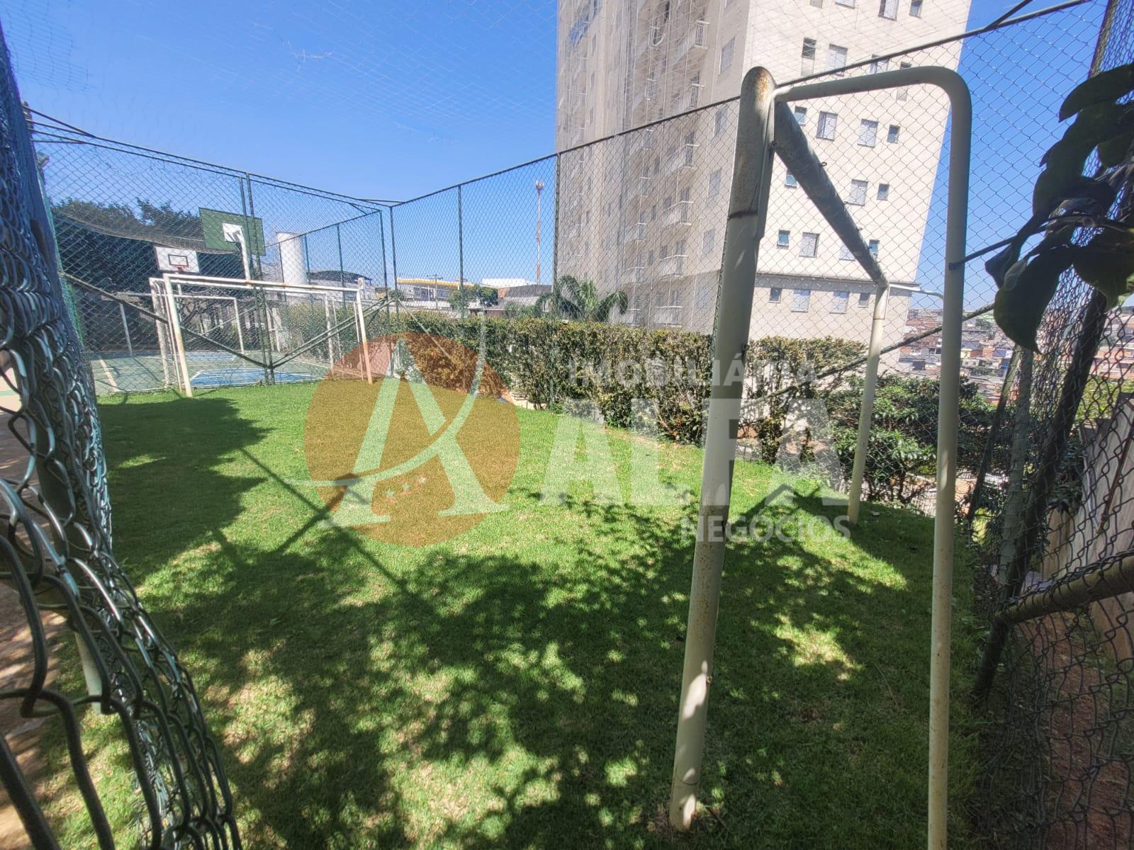 Apartamento 2 Dormitórios Condomínio Fit Novo Osasco Bussocaba Osasco/SP