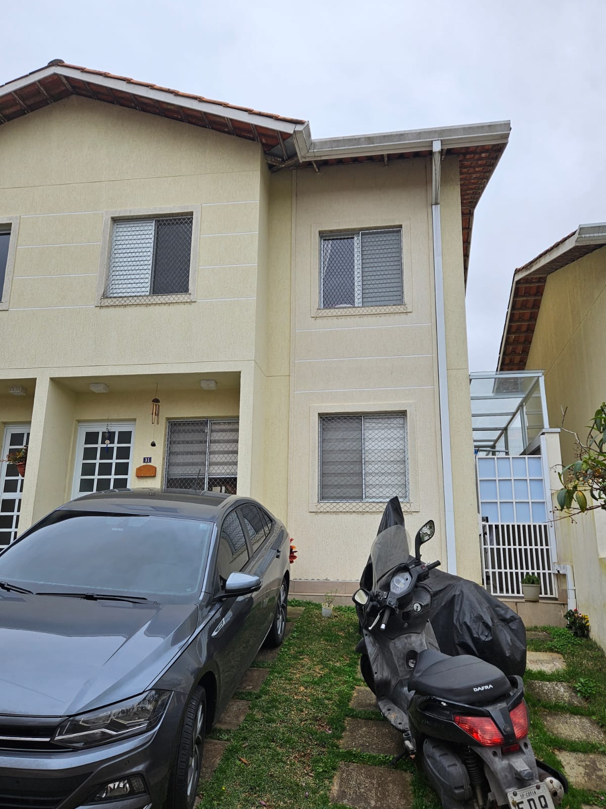 Casa - Venda, Jardim Ipes, Cotia, SP
