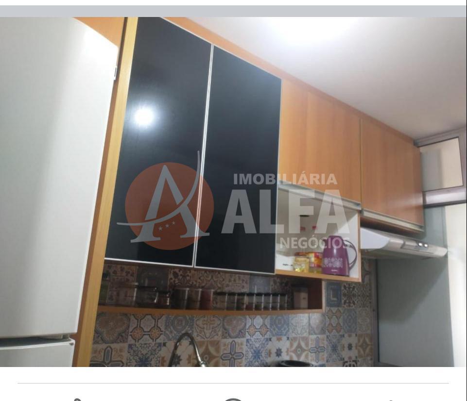 Apartamento 2 Dormitórios Condomínio Guimarães Rosa –  Jardim Veloso – Osasco/SP