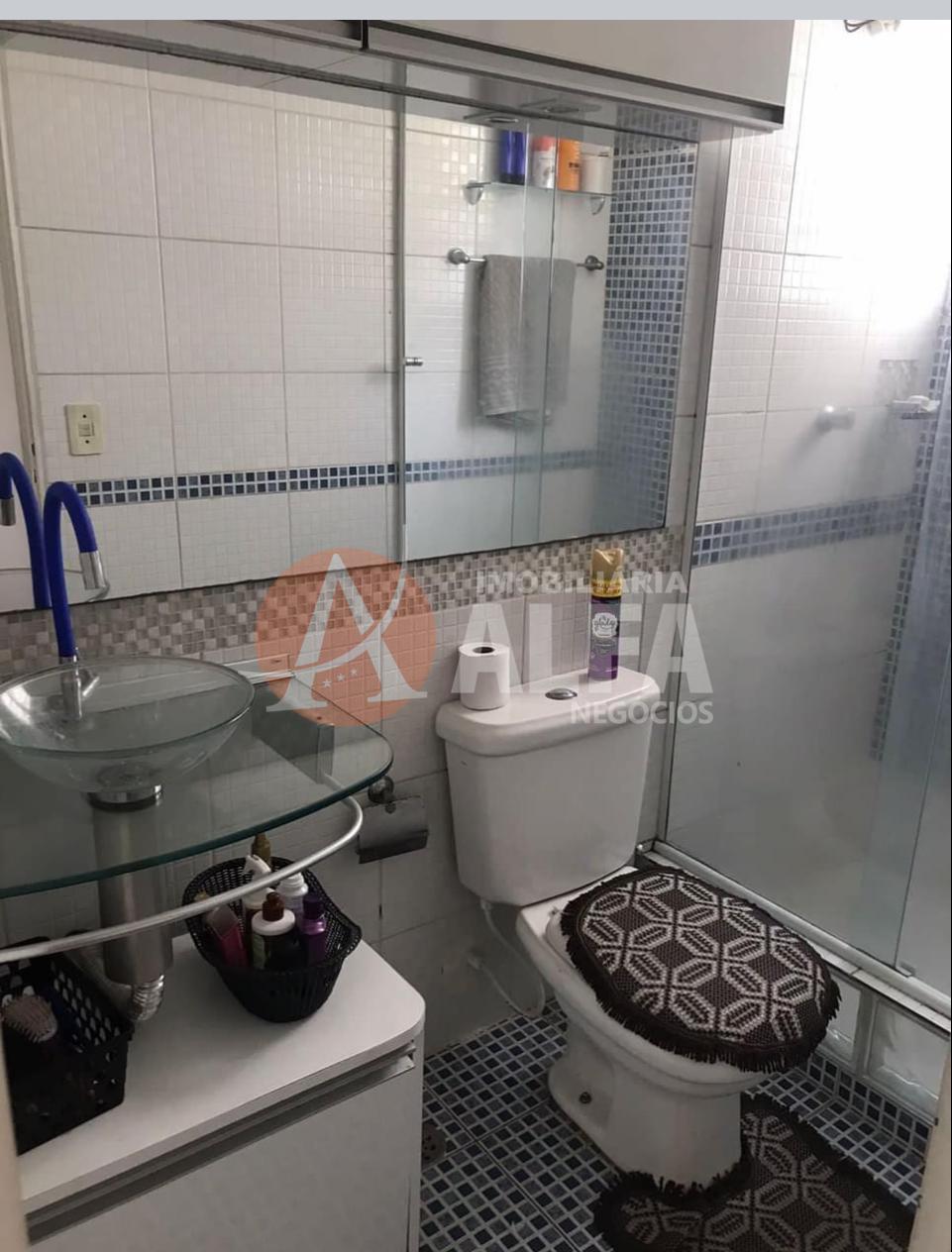 Apartamento 2 Dormitórios Condomínio Guimarães Rosa –  Jardim Veloso – Osasco/SP